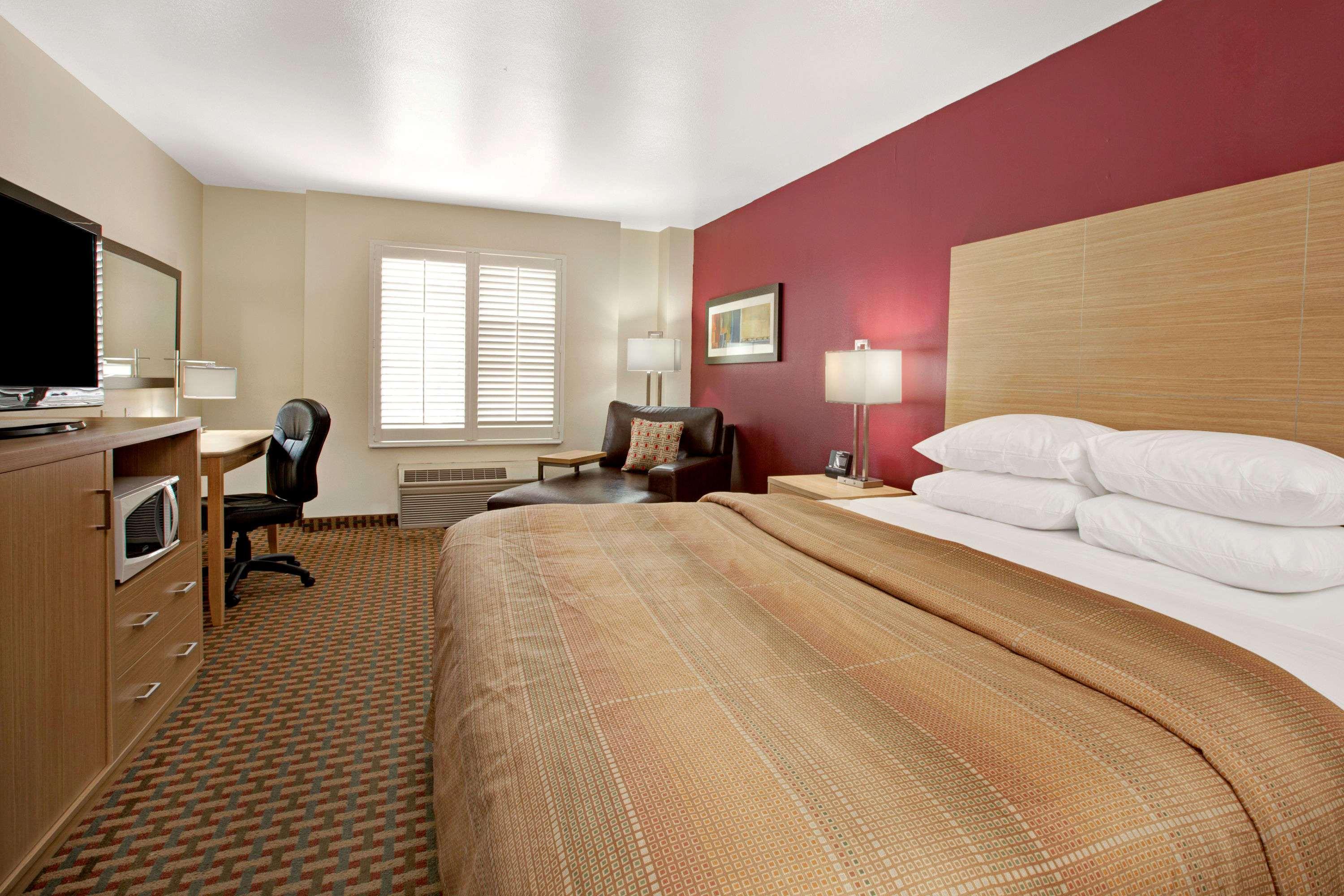 Ramada Limited And Suites San Francisco Airport South San Francisco Extérieur photo