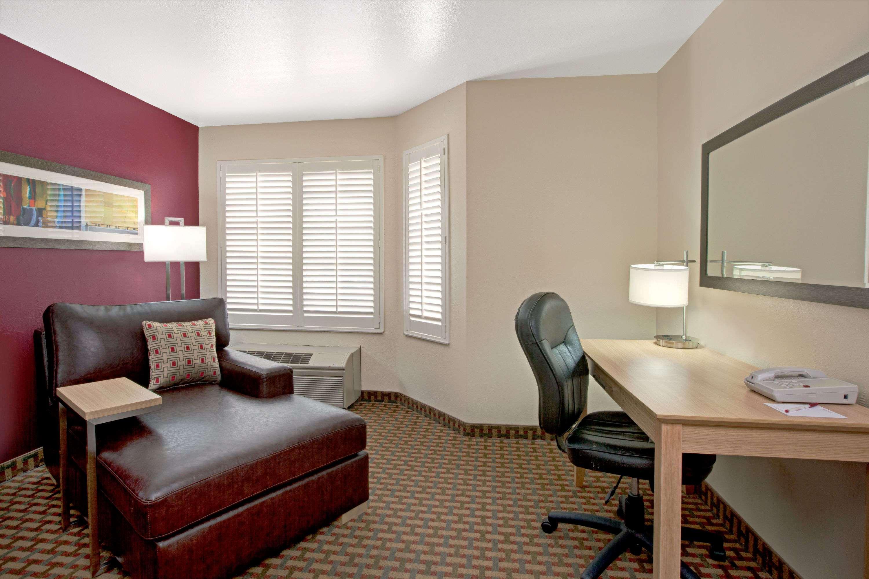 Ramada Limited And Suites San Francisco Airport South San Francisco Extérieur photo