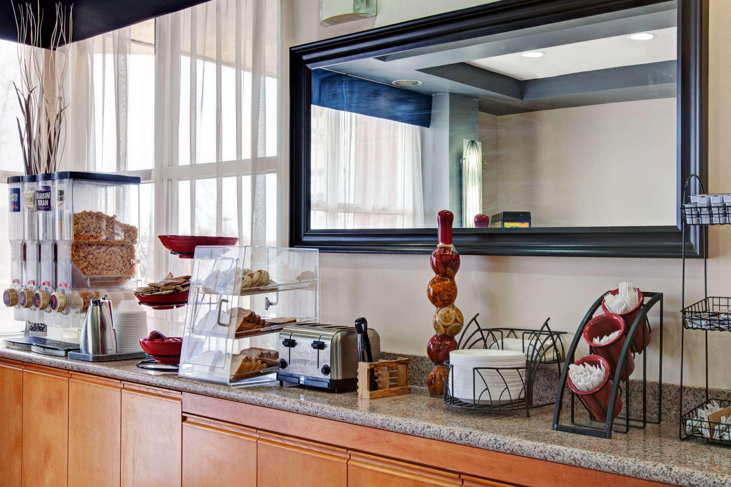Ramada Limited And Suites San Francisco Airport South San Francisco Extérieur photo