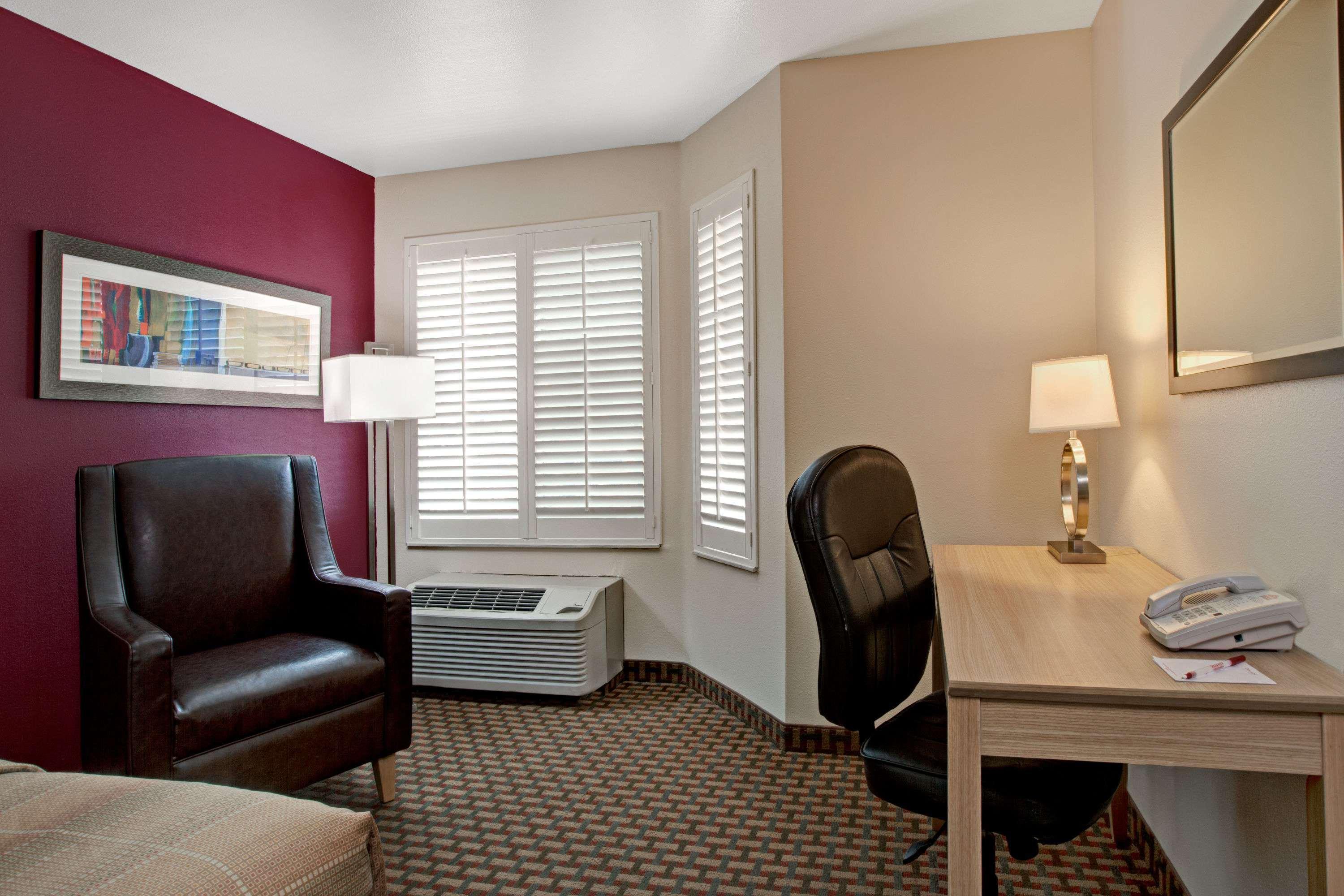 Ramada Limited And Suites San Francisco Airport South San Francisco Extérieur photo