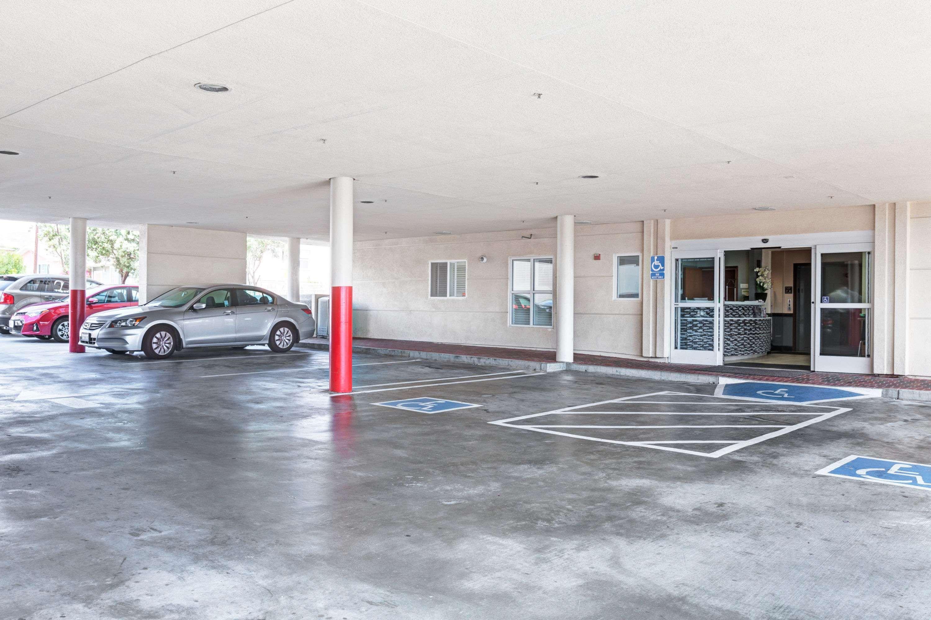 Ramada Limited And Suites San Francisco Airport South San Francisco Extérieur photo