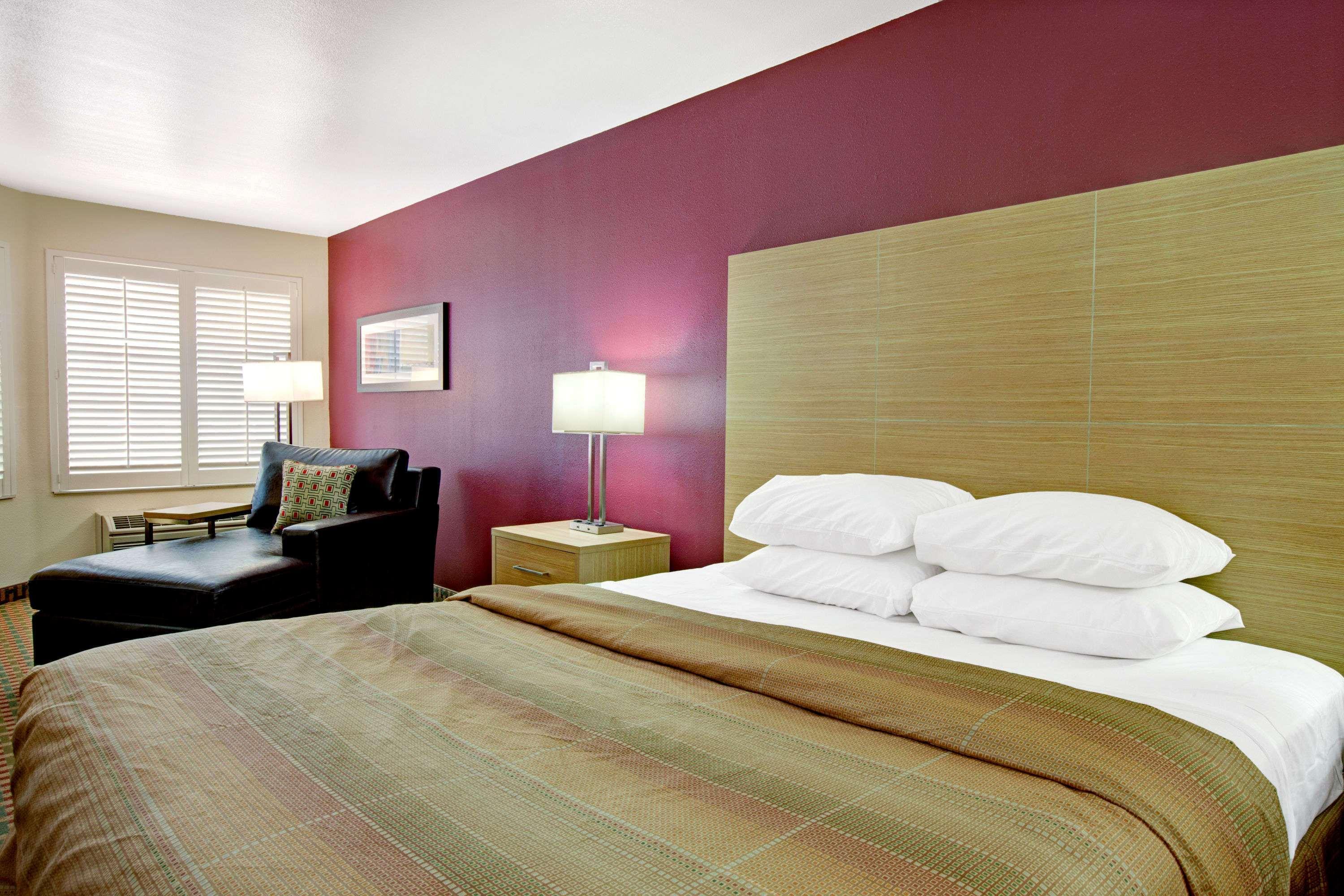 Ramada Limited And Suites San Francisco Airport South San Francisco Extérieur photo