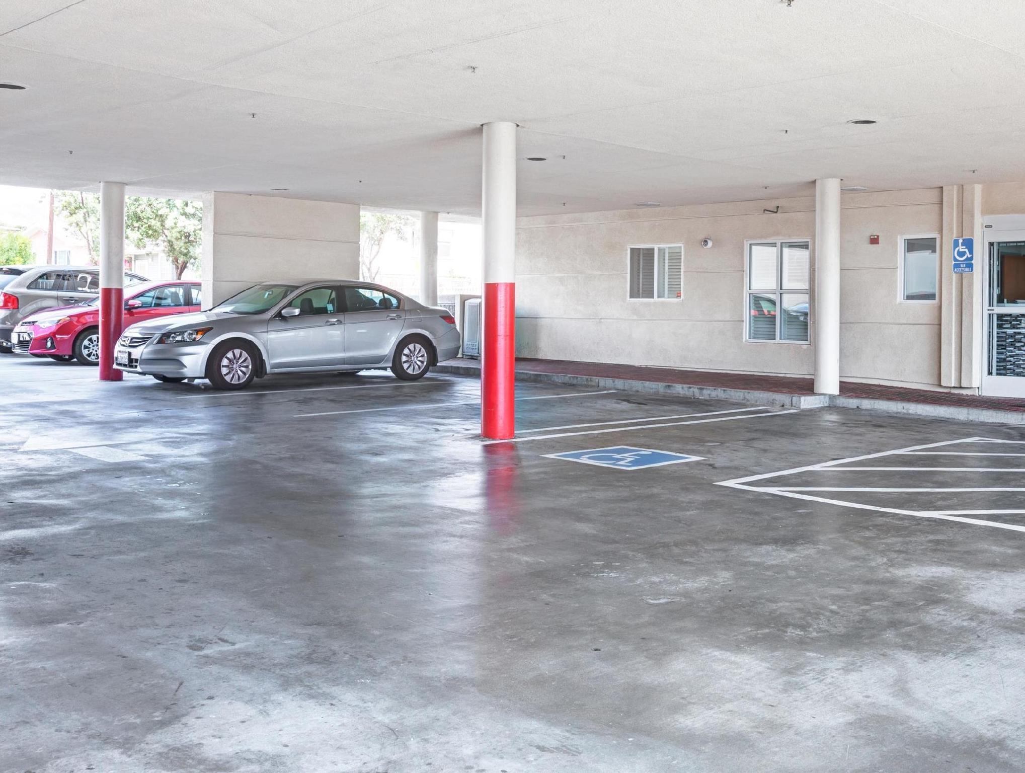 Ramada Limited And Suites San Francisco Airport South San Francisco Extérieur photo