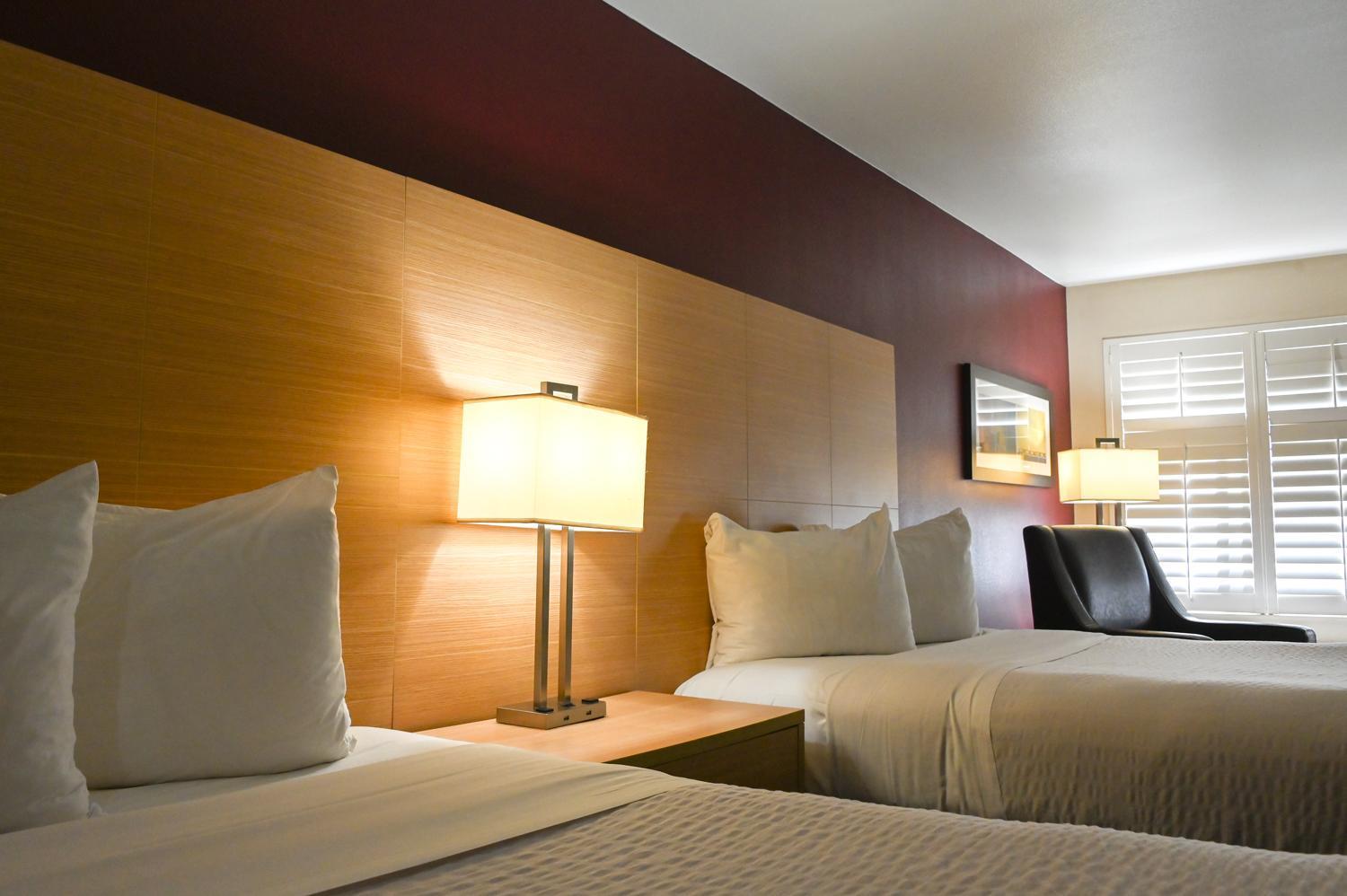 Ramada Limited And Suites San Francisco Airport South San Francisco Extérieur photo