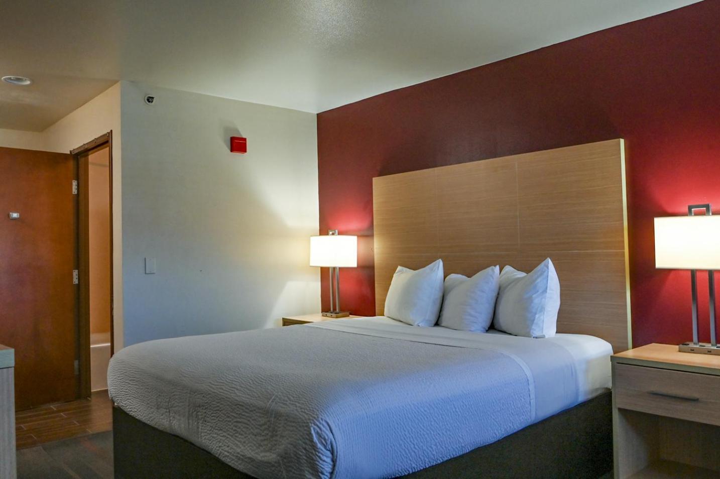 Ramada Limited And Suites San Francisco Airport South San Francisco Extérieur photo