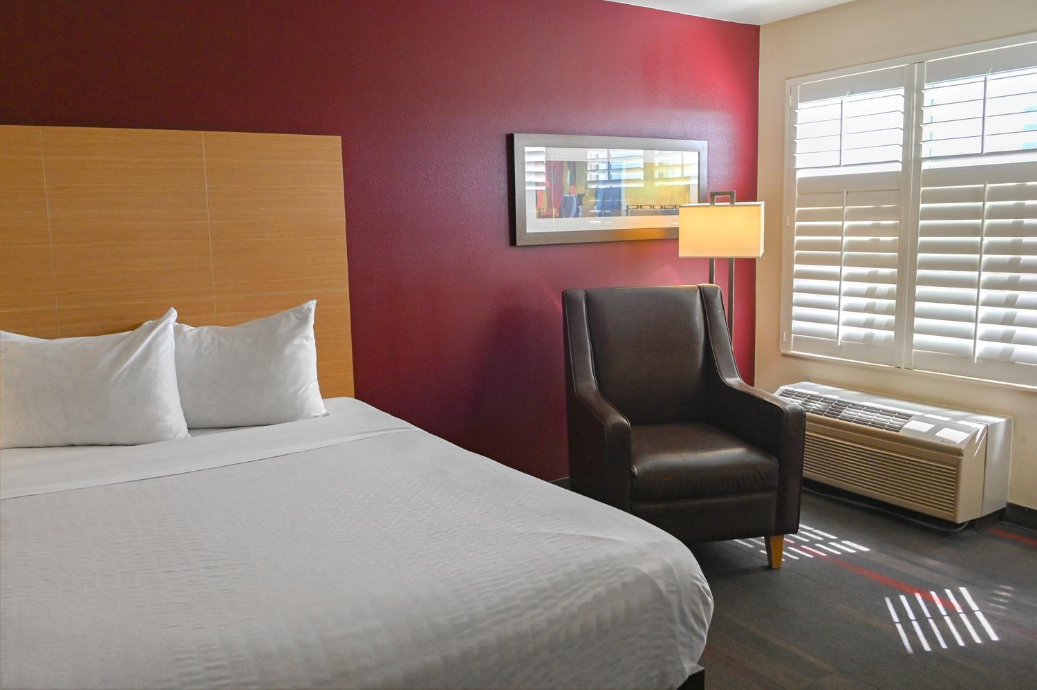 Ramada Limited And Suites San Francisco Airport South San Francisco Extérieur photo