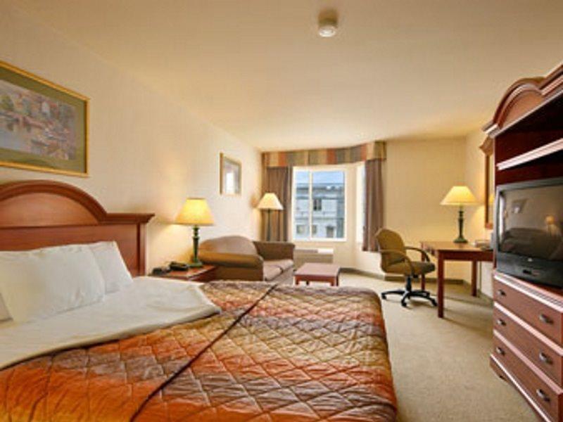 Ramada Limited And Suites San Francisco Airport South San Francisco Extérieur photo